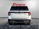 New 2025 Ford Explorer Active w/ Active Comfort Package image 6