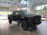 New 2025 RAM 2500 Big Horn image 2