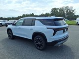 New 2026 Chevrolet Traverse LT w/ Sun and Wheel Package image 3