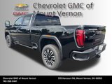 New 2025 GMC Sierra 3500 Denali Ultimate image 3