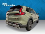 New 2026 Honda CR-V TrailSport image 5