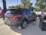 Used 2015 Ford Explorer Limited w/ Equipment Group 301A image 3