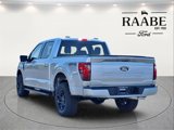 New 2025 Ford F150 XLT w/ Equipment Group 302A MID image 5