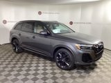 New 2025 Audi Q7 3.0T Premium Plus image 3