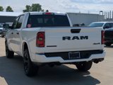 New 2025 RAM 1500 Big Horn image 4