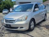 Used 2007 Honda Odyssey EX-L image 3