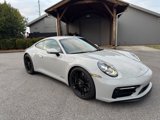 Used 2024 Porsche 911 Coupe image 2