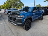 Certified 2023 Chevrolet Colorado Trail Boss image 4