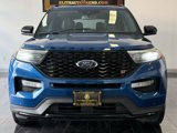 Used 2020 Ford Explorer ST w/ Premium Technology Package image 2