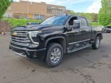New 2025 Chevrolet Silverado 2500 High Country w/ High Country Premium Package image 2