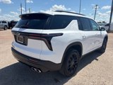 New 2026 Chevrolet Traverse LT w/ Midnight/Sport Edition image 2