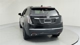 Certified 2024 Cadillac XT5 Sportv w/ Platinum Package image 4