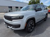New 2025 Jeep Wagoneer Series II image 4