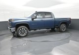 New 2025 Chevrolet Silverado 2500 LT w/ All Star Edition image 4