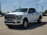 New 2025 RAM 2500 Big Horn image 2