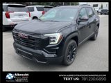 New 2026 GMC Terrain Elevation w/ Elevation Premium Package image 3