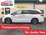 Used 2023 Honda Odyssey Touring image 2