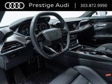 New 2025 Audi S e-tron GT Prestige image 4