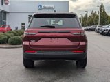 New 2025 Jeep Grand Cherokee Limited w/ Luxury Tech Group II image 6