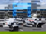 New 2025 Chevrolet Corvette Stingray Premium Cpe w/ Z51 Performance Package image 3