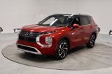 New 2025 Mitsubishi Outlander SEL image 5