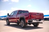 New 2025 GMC Sierra 2500 SLT w/ SLT Premium Package image 6