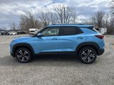 New 2025 Chevrolet TrailBlazer LT w/ Convenience Package image 5