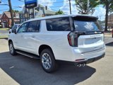 New 2025 Chevrolet Suburban Premier w/ Sun And Tow Package image 4