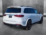 New 2025 Mercedes-Benz GLS 450 4MATIC image 2