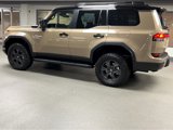 New 2025 Lexus GX 550 image 5