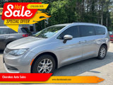 Used 2020 Chrysler Voyager Lxi image 2