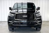 Certified 2024 INFINITI QX80 Sensory image 3