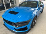 New 2025 Ford Mustang Dark Horse image 3