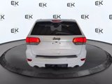 Used 2017 Jeep Grand Cherokee Overland image 4