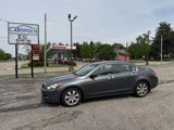Used 2009 Honda Accord EX-L image 5