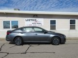 Used 2023 Nissan Altima 2.5 SV w/ SV Premium Package image 3