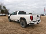 New 2025 GMC Sierra 2500 Denali Ultimate image 5