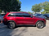 Used 2021 Jeep Grand Cherokee Limited image 6