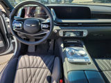 New 2025 Genesis G90 3.5T image 4