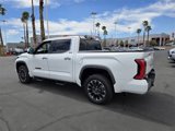New 2025 Toyota Tundra Limited image 4