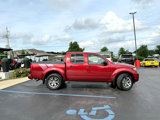 Used 2020 Nissan Frontier SV image 2