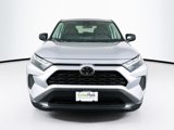 Used 2024 Toyota RAV4 LE image 2