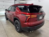 New 2026 Chevrolet Traverse LT image 4