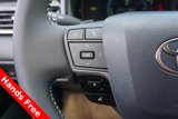 New 2025 Toyota Camry SE image 4