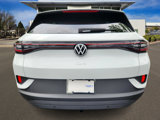 New 2025 Volkswagen ID.4 Pro image 4