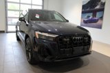 New 2025 Audi Q7 3.0T Premium Plus image 2