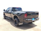 New 2025 RAM 3500 Big Horn image 4