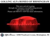 Used 2023 Alfa Romeo Giulia Estrema image 2