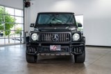 Used 2025 Mercedes-Benz G 63 AMG 4MATIC image 3