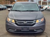 Used 2016 Honda Odyssey SE image 2